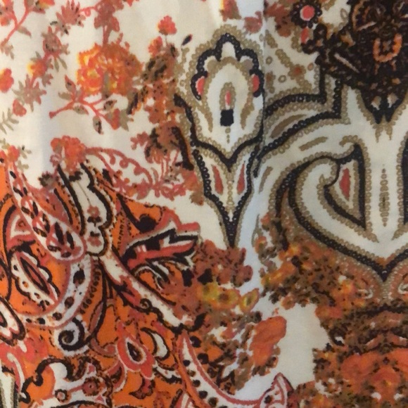 Very comfortable high low dress - Picture 7 of 7